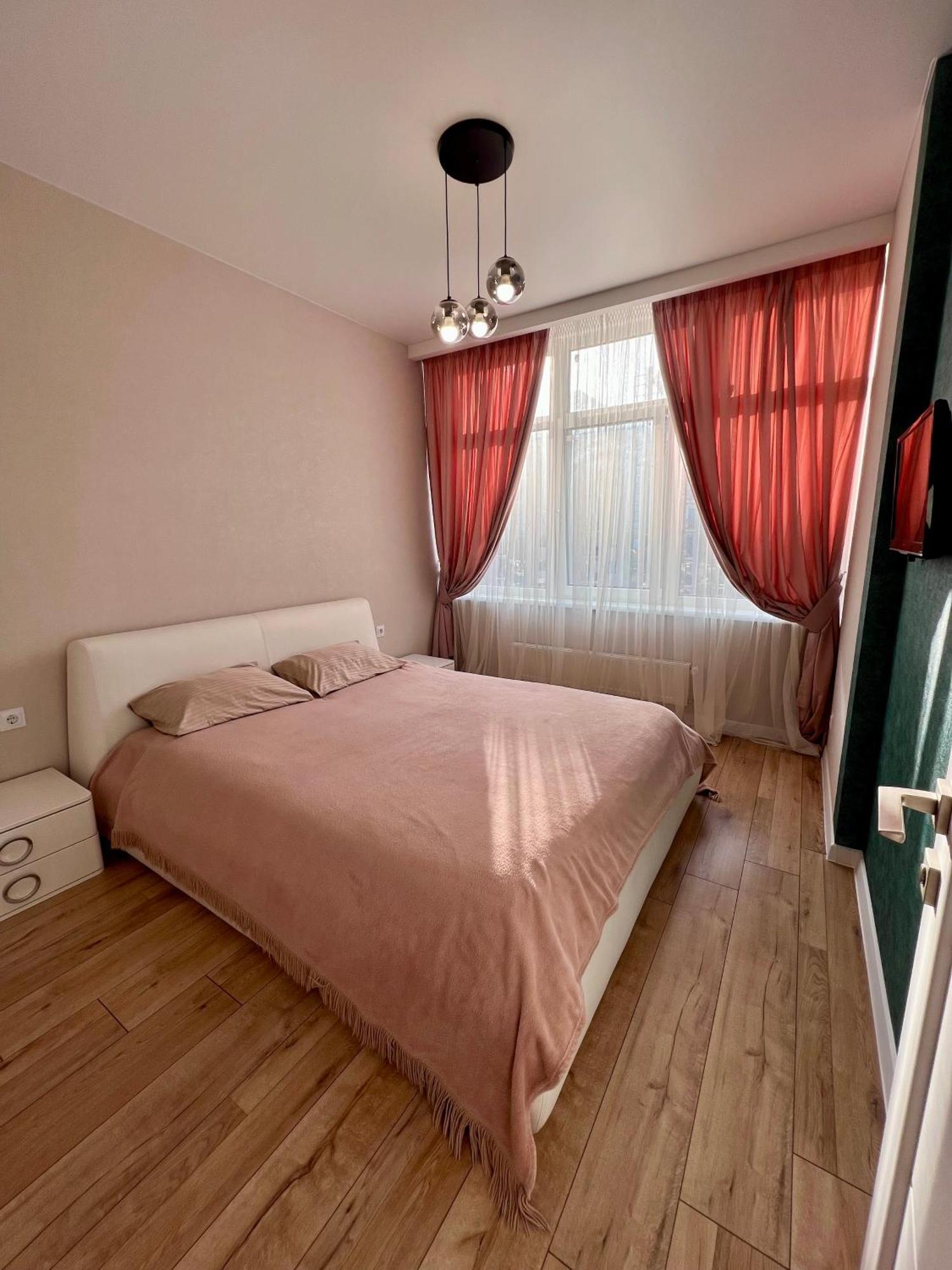 Luxury Pearl Odessa Apartment Ngoại thất bức ảnh